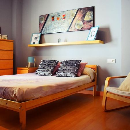 Mi Refugio Apartment มาลากา ภายนอก รูปภาพ