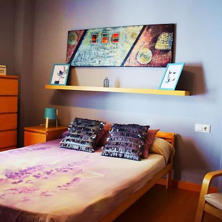 Mi Refugio Apartment มาลากา ภายนอก รูปภาพ