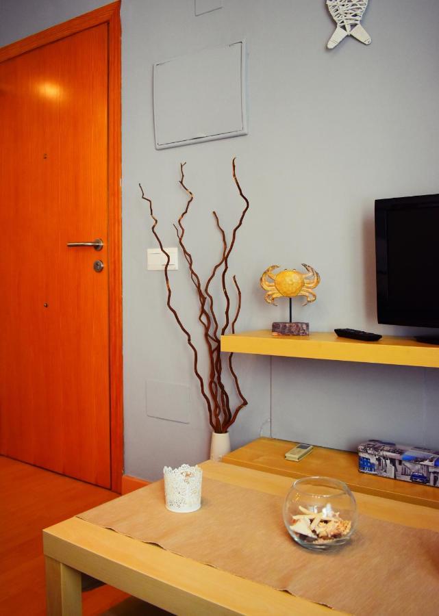 Mi Refugio Apartment มาลากา ภายนอก รูปภาพ