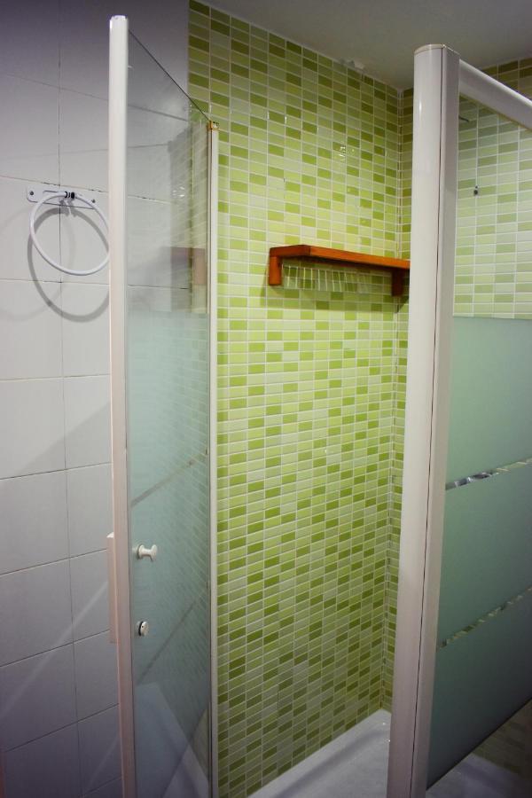 Mi Refugio Apartment มาลากา ภายนอก รูปภาพ