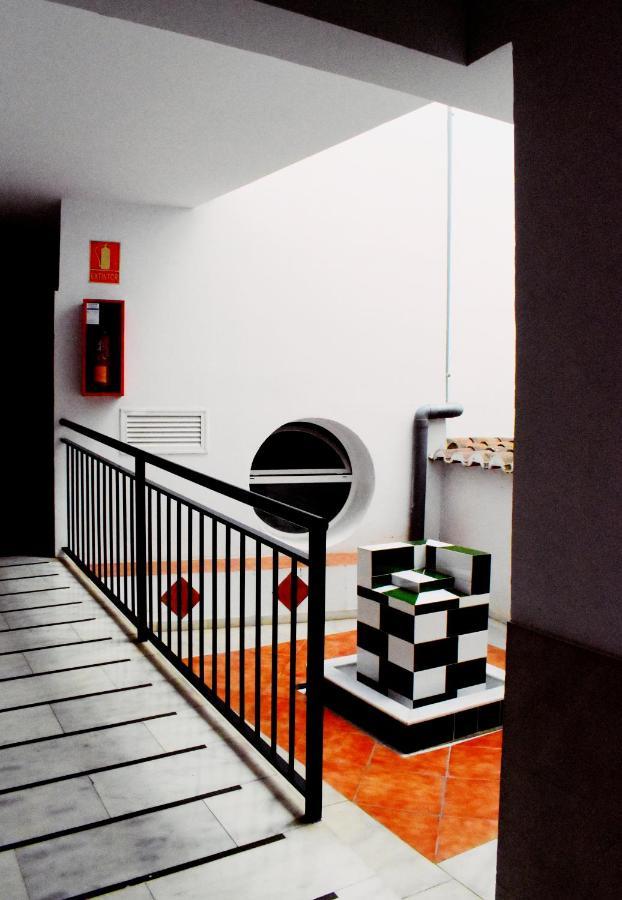 Mi Refugio Apartment มาลากา ภายนอก รูปภาพ