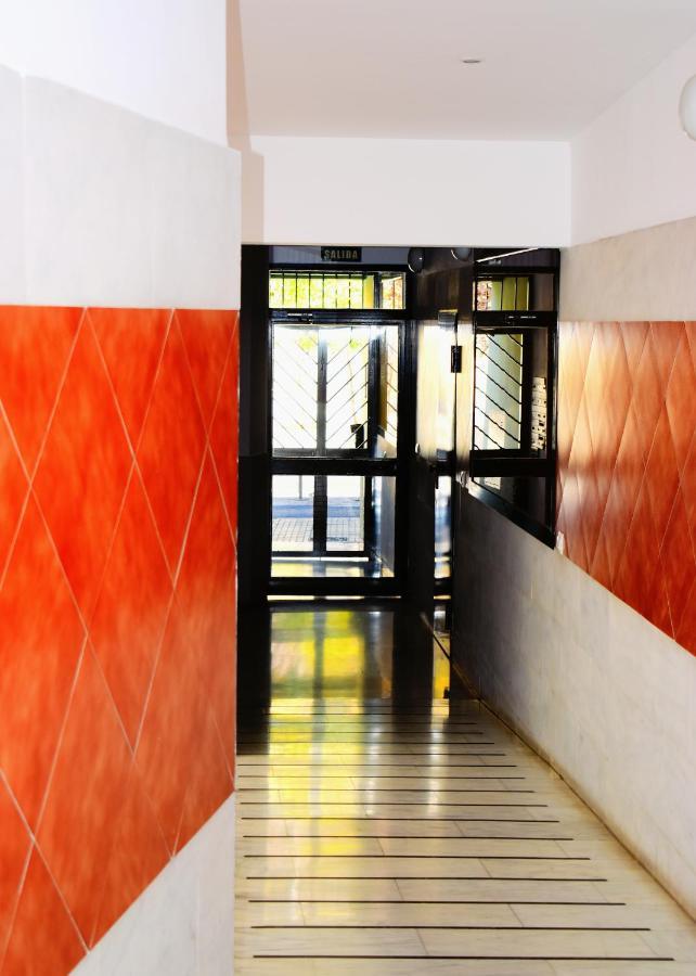 Mi Refugio Apartment มาลากา ภายนอก รูปภาพ